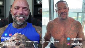 Porn Star Confessions - Jason Luv (episode 85)