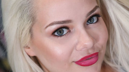 My Favorite Fan, Ever!