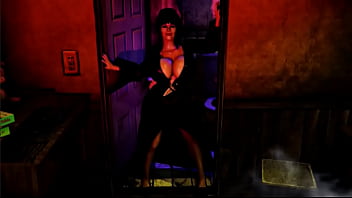 Mommy&#039_s Halloween Mistake