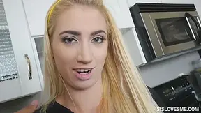 Sierra Nicole - Stepbrothers Are Better Than Boyfriends