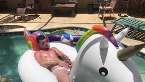 Gio Valentine - Summer Sun Solo