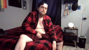 All Of The Plaid JO