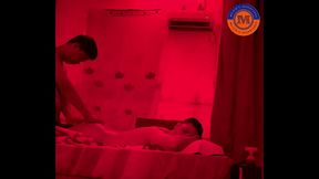 Spa Fantasy - The Red Room