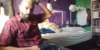 Iseven on Any Sunday #10