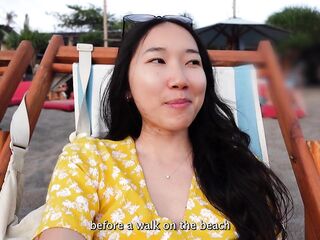 THE BALI LIFESTYLE - LUNA'S VOYAGE (MOVIE 41)