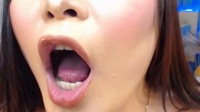 Madelaine Marquez Private Show