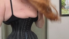 Penny Underbust measurements!