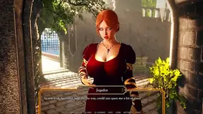 Curvy Secretary Tempts Her Boss with Naughty Office Tryst Beneath Desk