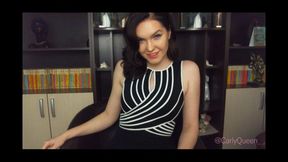 Paying Me Makes Your Cock Hard (WMV-SD)