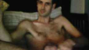 Kyle Austin Private Show