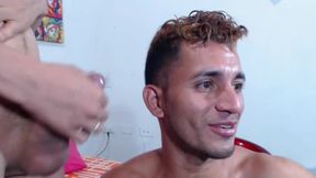 Antony & Dalton Private Show