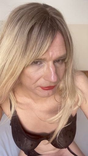 I am begging for you to fill me