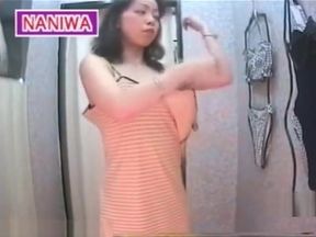 Unleash My Japanese Fantasy: Steamy Softcore Delight