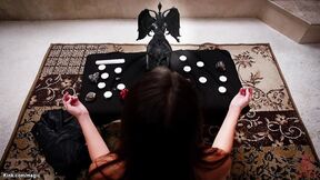 Stepmum with bg bdsm fuck goth teen