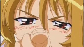 Rough sweet thing - hentai xxx - Fuck Me Like A Monster