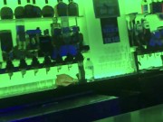 THE BEST STRIPCLUB IN TIJUANA "HONG KONG GENTLEMENS CLUB"