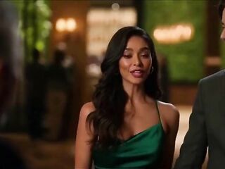 My wife picks up a 22-year old chap ( AI Generated )