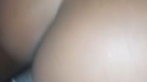 My wet pussy getting fucked with a hard cock