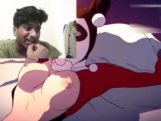 Jessica Rabbit - mother I'd like to fuck