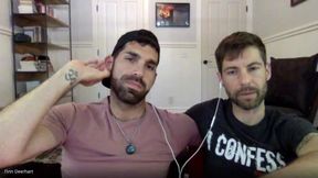 Power of Orgasm - Himeros Live