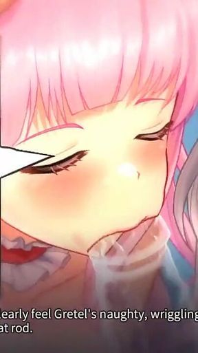 Teens Blowjob Hard and Cum Inside the Mouth