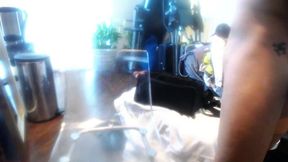 Bareback Jj Private Show