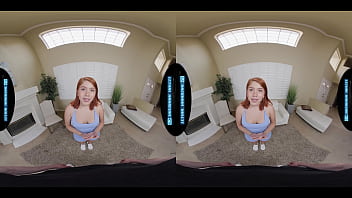 Dicking Down Your Curvy Personal Trainer - Marina Gold - LethalHardcoreVR