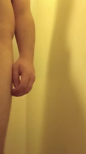 Dick Brushing