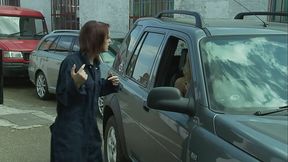 Anal 5 - ANGELA CRYSTAL