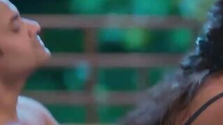 Big Boobs Bhabhi Hardcore Sex with Devar 4