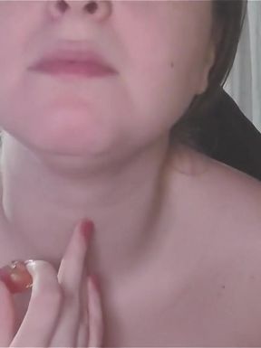Swallowing Fruits