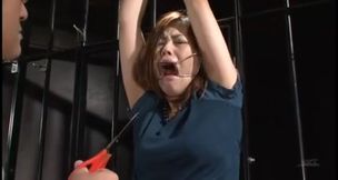 Japanese SADOMASOCHISM Play # 05