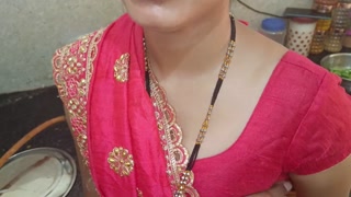 My cute desi bhabhi firat time trying anal with boyfriend and romantic fuck clear hindi audio