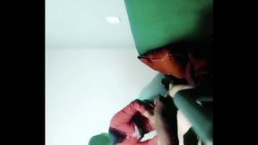 Neighbor Takes Me Hot in Sweet Gay Amateur Sex Session – Pt. 6