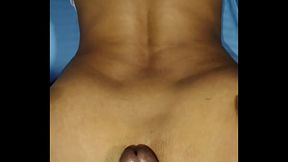 You're Breaking My Pussy Daddy Don't Put It In My Ass Please