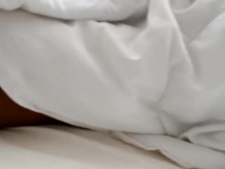 Quite Morning Wet Pussy Play get Caughted