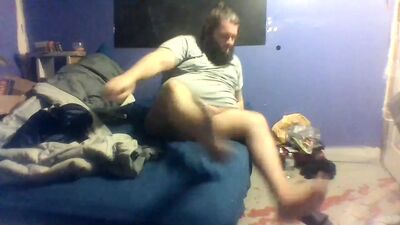 first video of me masturbating