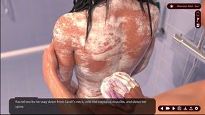 johannesgaming - update #762 - whispers of desire 25 alex and sarah went to the sex shop bought something - jun 18, 2026