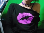 Just Felt Like Cumming on Camera for Everyone