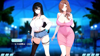【Manga porn THREE DIMENSIONAL Anime】Goblin Breeding Farmゴブリンの種付けエロアニメ Part① 3 DIMENSIONAL｜Manga porn｜Anime