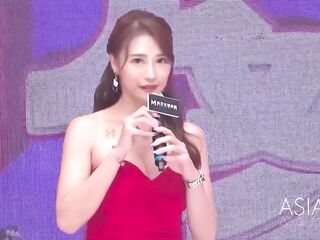 Sex Study Room / Season 2 Clip 3 / Date Ambiguous Be Careful!