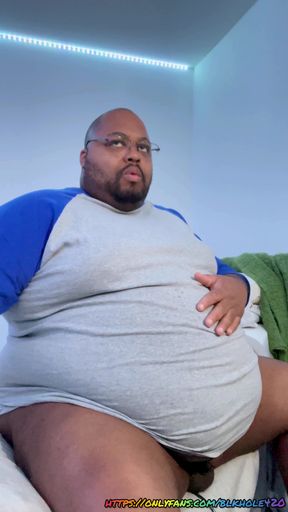 Another Bloat, Bate &amp; Inflation Session