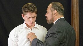 Elder Edwards: Atonement - MissionaryBoys