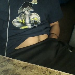 Mmmm Hot Cock