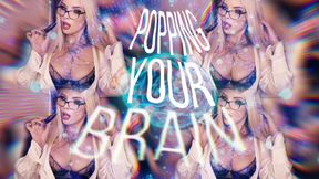 POPPING YOUR BRAIN SESSION 2 THERAPY-FANTASY