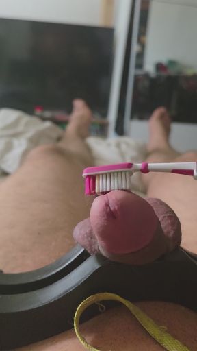 A bit of a game