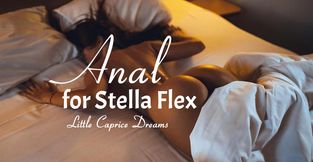 SUPERPRIVATEX STELLA FLEX ANAL