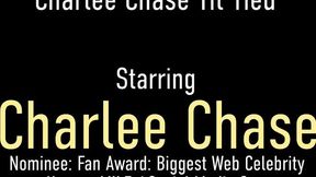 Shaggy Charlee Chase and Chase - milf scene - Charlee Chase