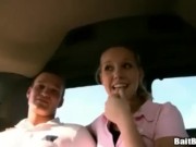 picking up guys off the street