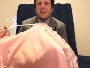 Be My Bride's Maid of Honor